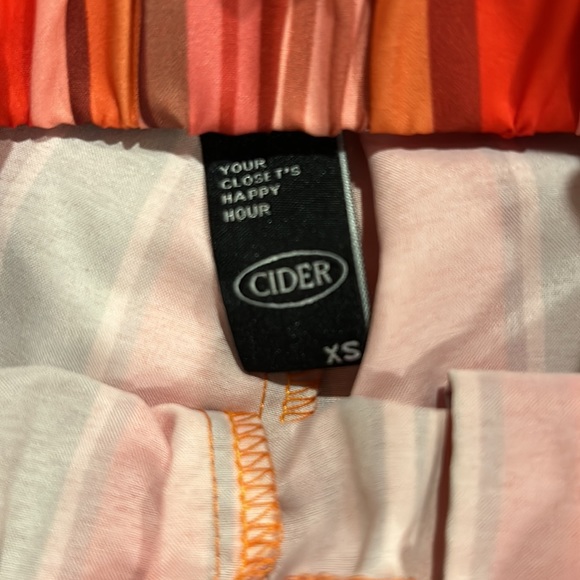 Cider Short Set - Picture 6 of 6